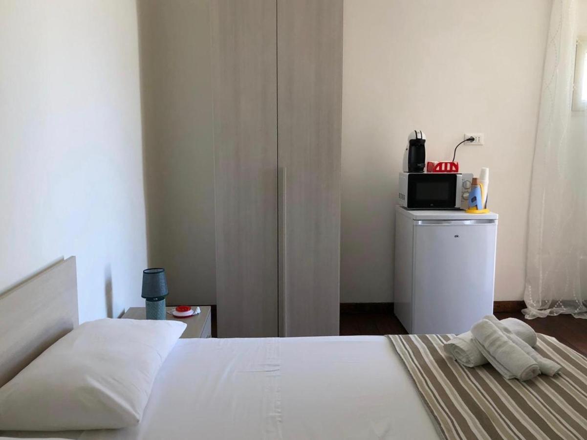 B&B Ornella Leverano Exteriör bild