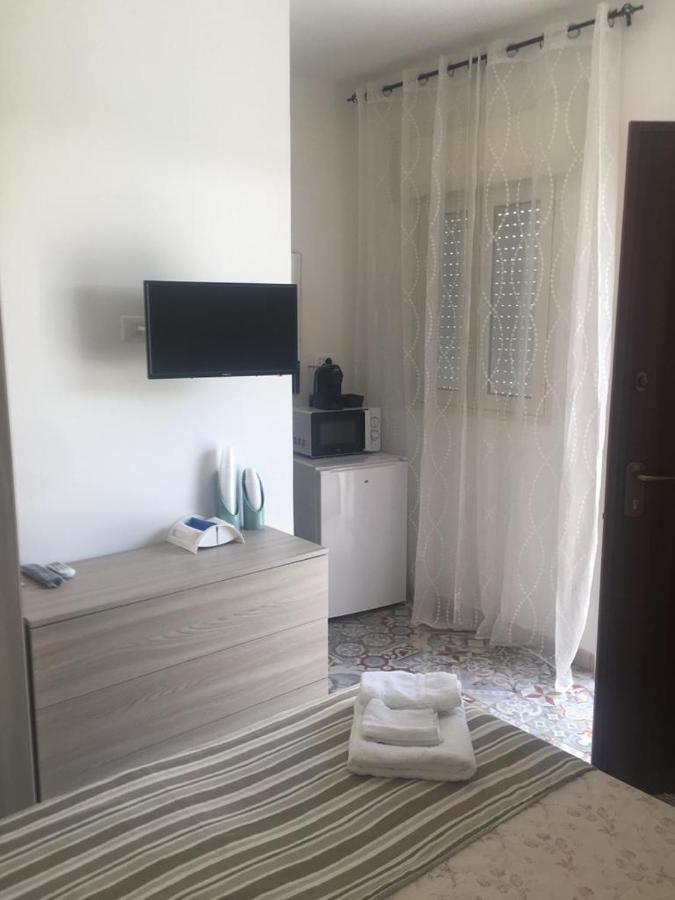 B&B Ornella Leverano Exteriör bild