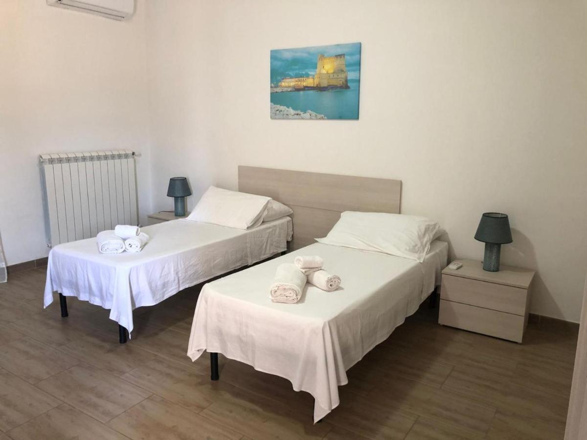 B&B Ornella Leverano Exteriör bild