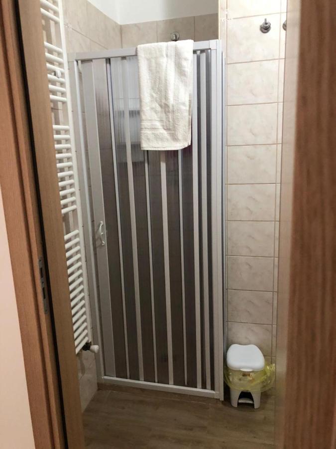 B&B Ornella Leverano Exteriör bild
