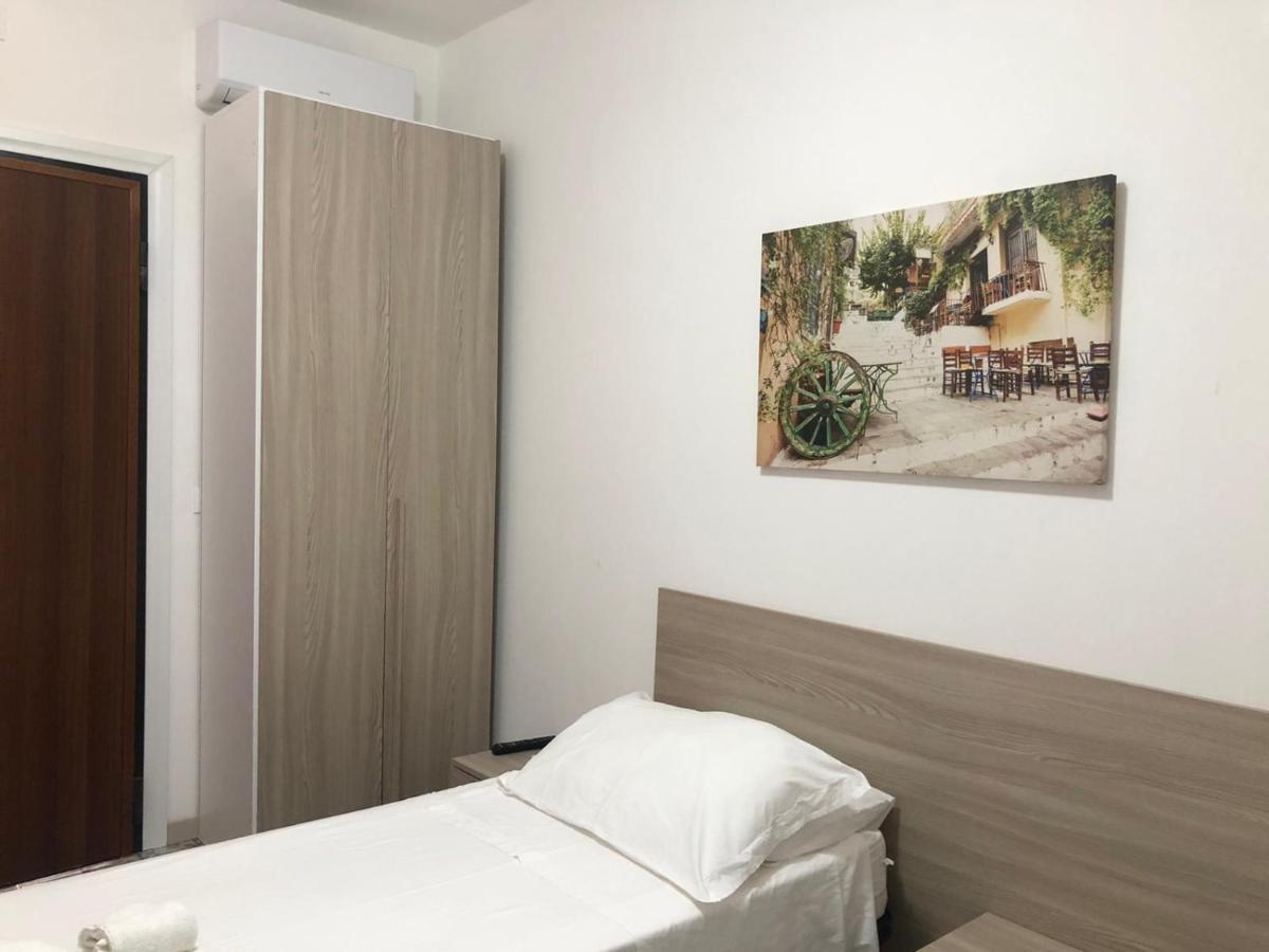 B&B Ornella Leverano Exteriör bild