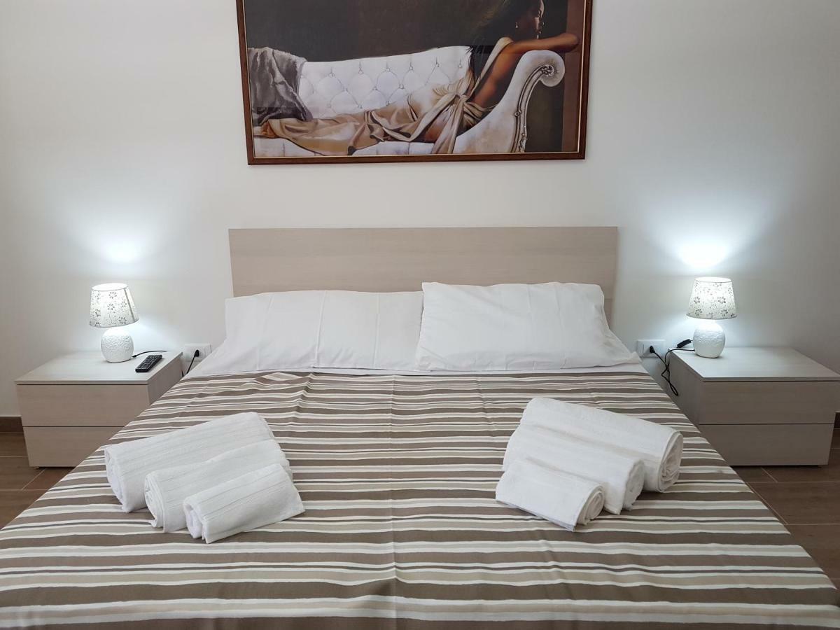 B&B Ornella Leverano Exteriör bild